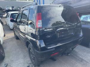 Suzuki Ignis 1.3 16V  (Épave)