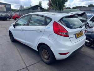 Ford Fiesta 6 1.6 TDCi 16V 95  (Épave)