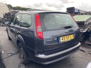 Ford Focus 2 Wagon 1.4 16V  (Salvage)
