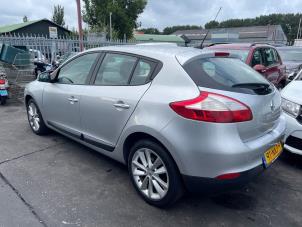 Renault Megane III Berline 1.6 16V  (Occasion)