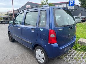 Suzuki Wagon-R+ 1.3 16V  (Schrott)