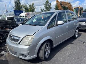 Opel Meriva 1.6 16V  (Schrott)