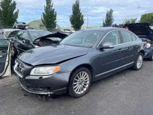Volvo S80 2.4 D5 20V 180  (Rozbiórka)