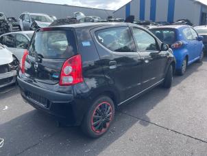 Nissan Pixo 1.0 12V  (Schrott)