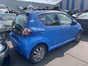 Toyota Aygo 1.0 12V VVT-i  (Rozbiórka)