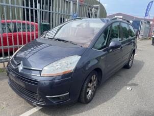 Citroen C4 Grand Picasso 1.6 16V THP Sensodrive,GT THP  (Schrott)