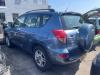 Toyota RAV4 2.0 16V VVT-i 4x4 Begagnade (2007, BLAUW)