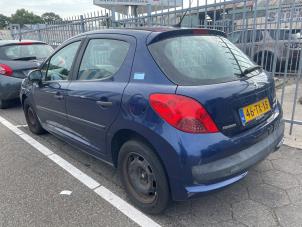 Peugeot 207/207+ 1.4 16V  (Rozbiórka)