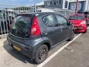 Peugeot 107 1.0 12V  (Używany pojazd)