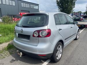 Volkswagen Golf Plus 1.9 TDI 105  (Épave)
