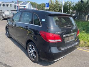Mercedes B 1.5 B-180 CDI,d 16V  (Salvage)