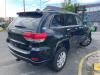 Jeep Grand Cherokee 3.0 CRD V6 24V Skrotfordon (2020, ZWART)