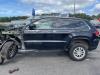 Jeep Grand Cherokee 3.0 CRD V6 24V Skrotfordon (2020, ZWART)