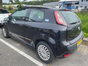 Fiat Punto Evo 1.3 JTD Multijet 85 16V Euro 5  (Occasion)