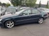 Mercedes C 1.8 C-230K 16V Schrottauto (2005, Schwarz)