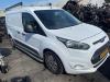 Ford Transit Connect 1.6 TDCi 16V 95 Używany pojazd (2016)