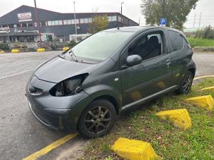 Toyota Aygo 1.0 12V VVT-i  (Salvage)