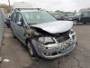 Volkswagen Touran 1.4 16V TSI 140 Schrottauto (2010, Grau)
