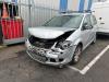 Volkswagen Touran 1.4 16V TSI 140 Schrottauto (2010, Grau)