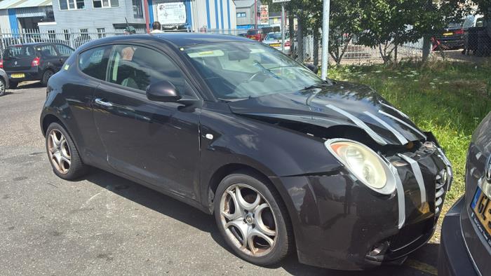 Alfa Romeo MiTo 1.4 Turbo 16V  (Salvage)