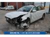 Volvo V70 07- salvage car from 2016