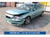 Volvo V70 01- salvage car from 2003