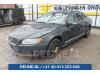Volvo S80 07- salvage car from 2010