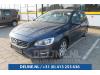 Volvo V60 10- salvage car from 2014