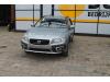 Donor car Volvo XC70 (BZ) 2.4 D4 20V AWD from 2015