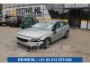 Véhicule hors d'usage  Volvo V60 10- de 2013