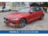 Volvo V60 19- salvage car from 2019