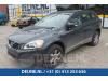 Donor car Volvo XC60 I (DZ) 2.4 D3 20V AWD from 2009