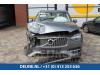 Volvo XC90 II 2.0 T8 16V Twin Engine AWD Salvage vehicle (2018, Gray)