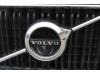 Volvo XC90 II 2.0 D5 16V AWD Vehículo de desguace (2019, Oscuro, Gris)