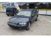 Volvo V70 salvage car from 2002