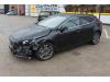 Volvo V40 12- salvage car from 2014