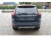 Volvo XC60 I 2.4 D5 20V AWD Geartronic Salvage vehicle (2014, Blue)