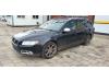 Donor car Volvo V70 (BW) 2.0 D 16V from 2009