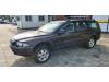 Volvo XC70 salvage car from 2000