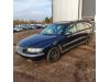 Volvo V70 salvage car from 2002