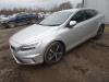 Volvo V40 12- salvage car from 2019