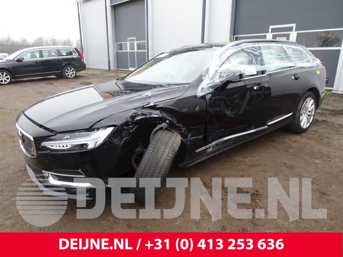 Foto Donor Fahrzeug