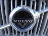 Volvo XC90 II 2.0 D5 16V AWD Samochód złomowany (2016, Srebrny)
