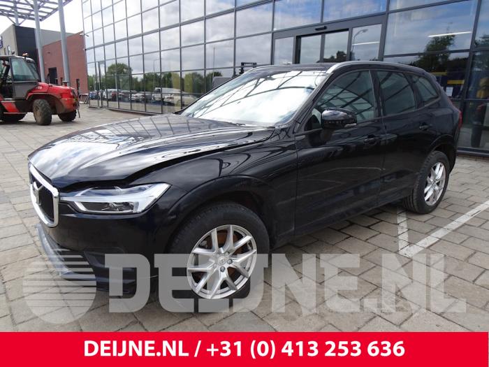 Foto Donor Fahrzeug