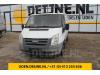 Ford Transit 06- salvage car from 2007