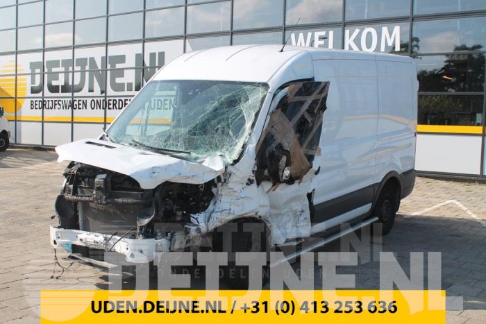 Foto Donor Fahrzeug