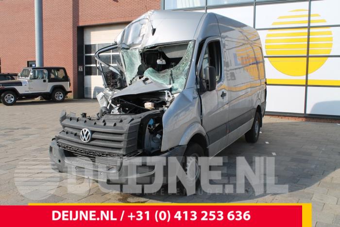 Foto Donor Fahrzeug