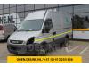 Iveco New Daily salvage car from 2009