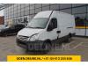 Iveco New Daily salvage car from 2006