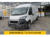 Peugeot Boxer 14- salvage car from 2015